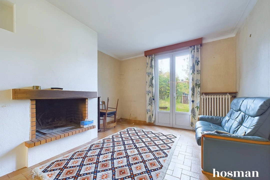 Maison de 106.0 m² à Saint-Herblain