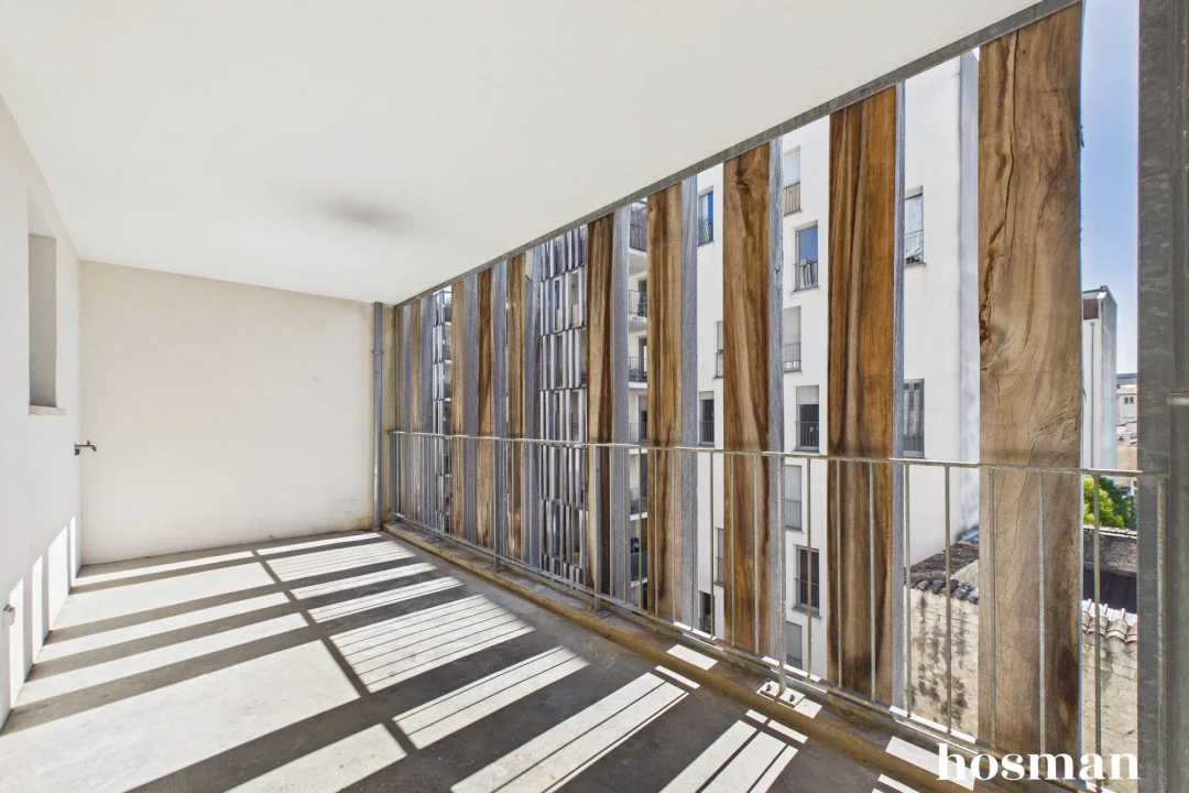 Appartement de 91.15 m² à Bordeaux