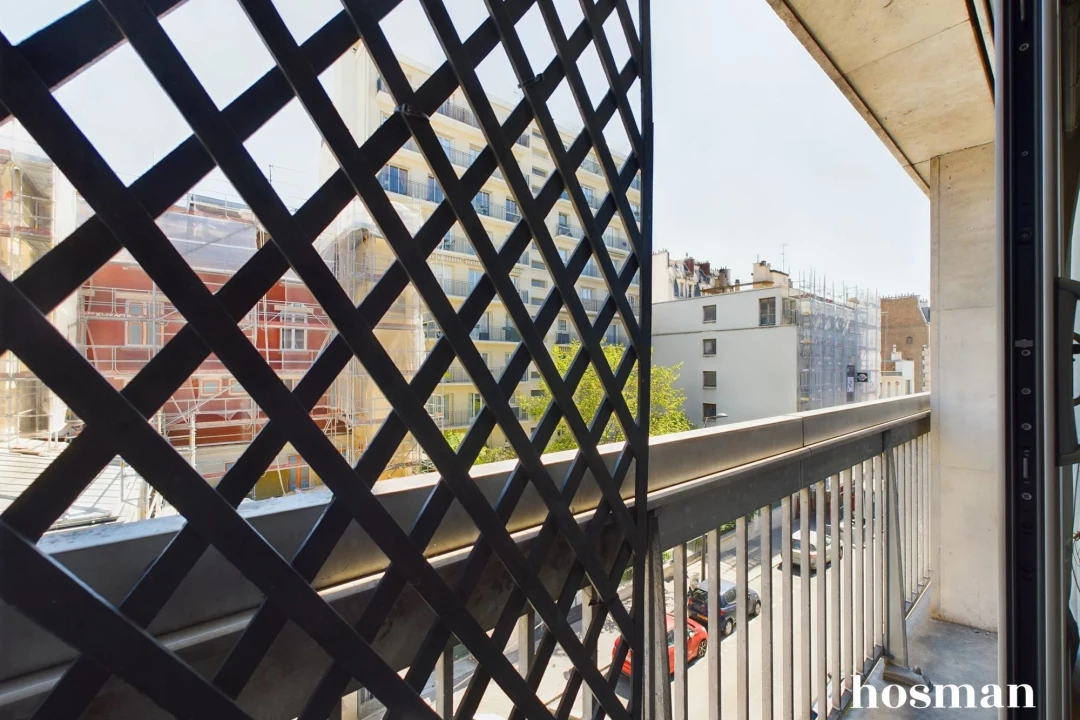 Appartement de 81.0 m² à Paris