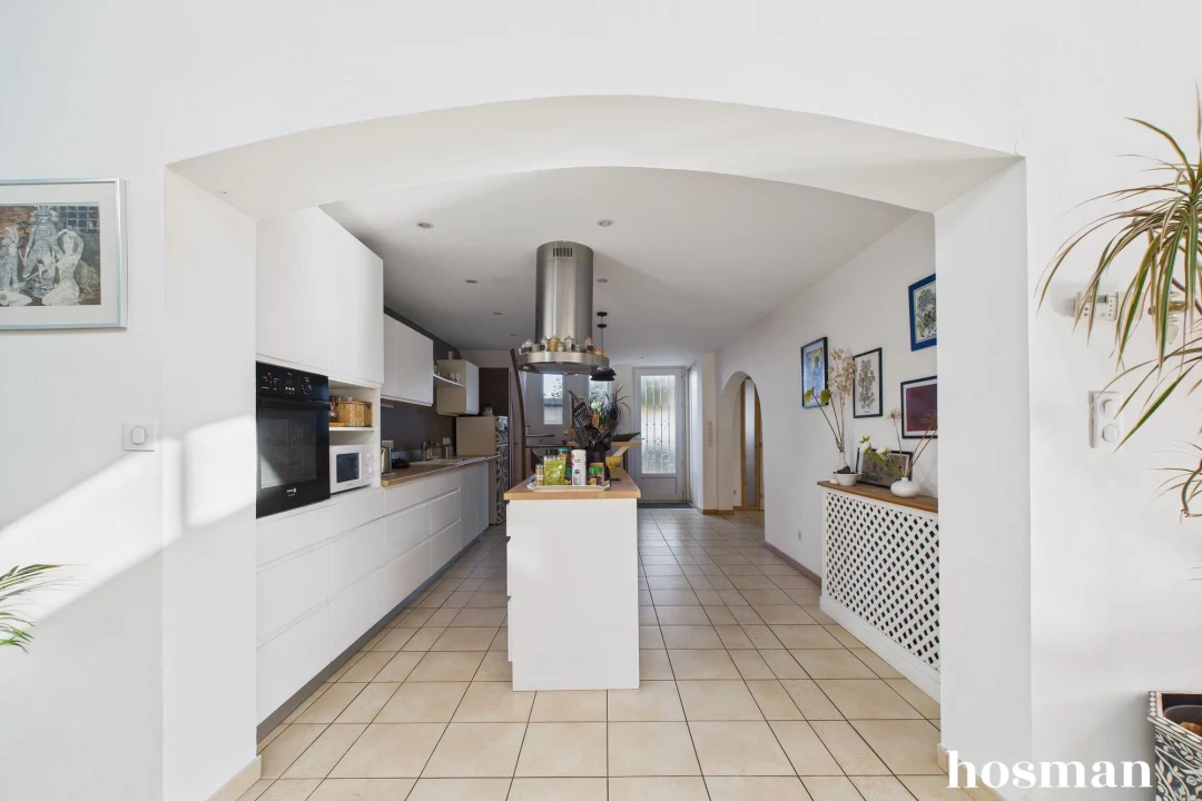 Maison de 144.0 m² à Vertou