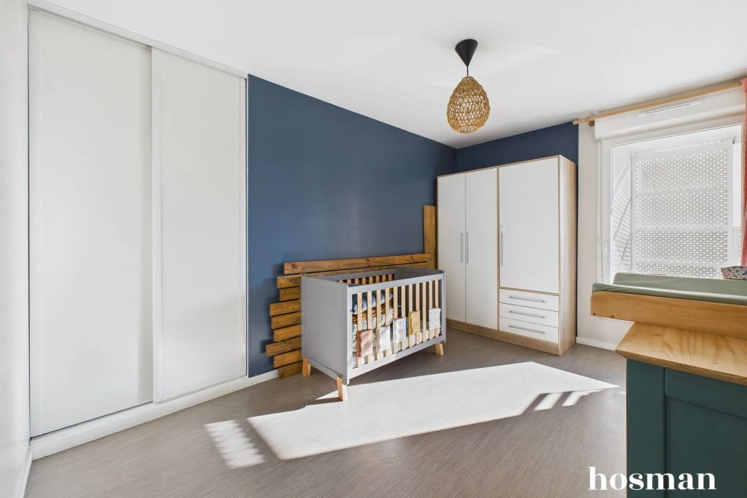 Appartement de 42.0 m² à Eysines