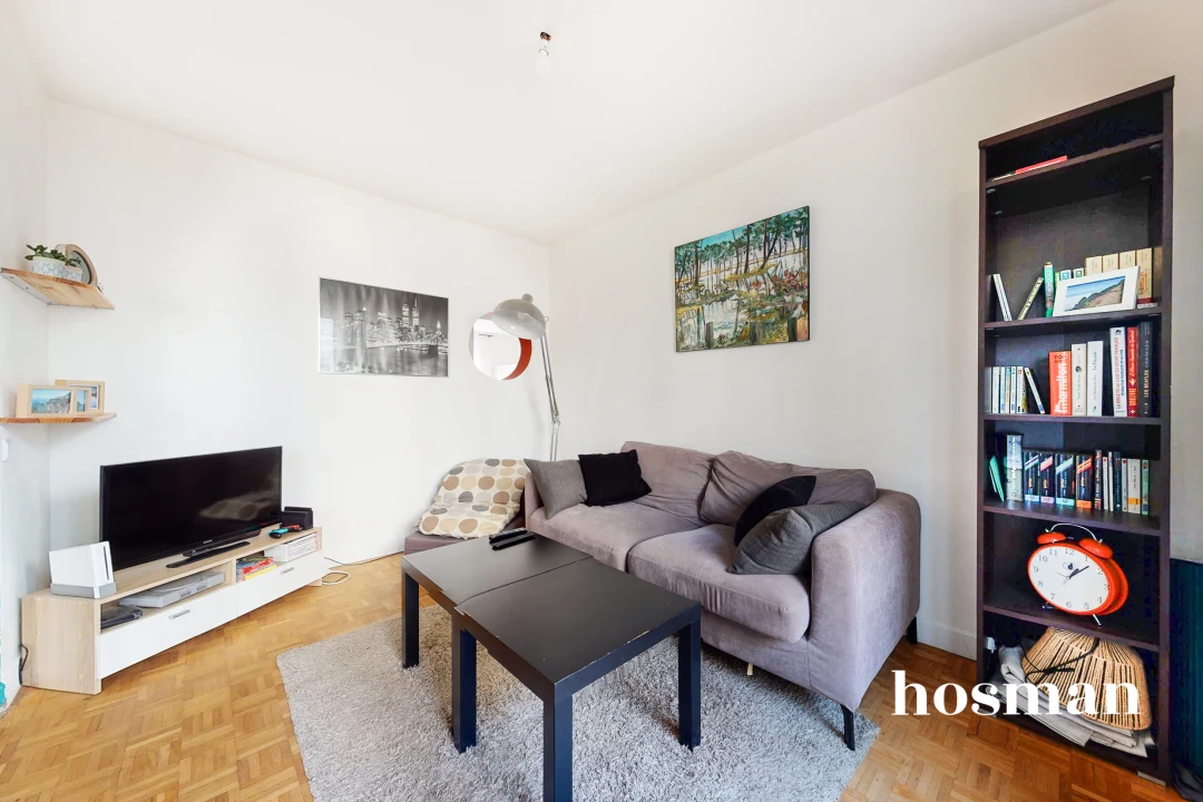 Appartement de 72.0 m² à Toulouse