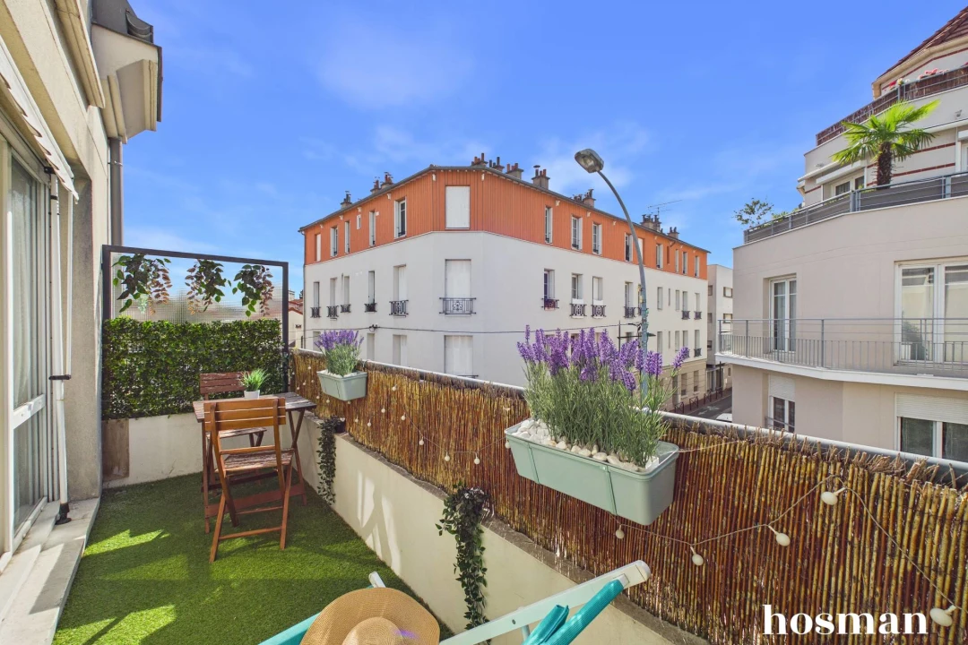 Appartement de 78.0 m² à Ivry-sur-Seine