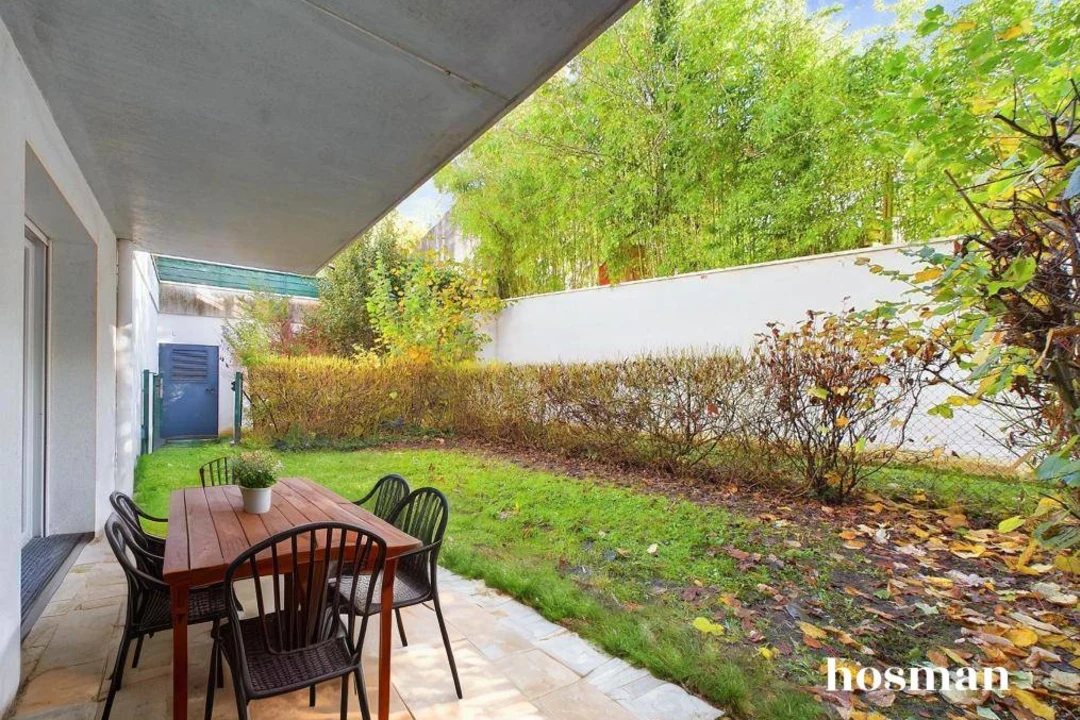 Appartement de 69.81 m² à Vertou