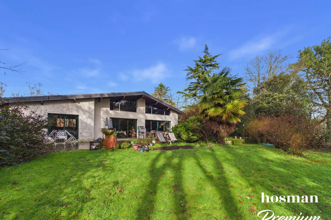 Maison de 235.0 m² à Sucé-sur-Erdre