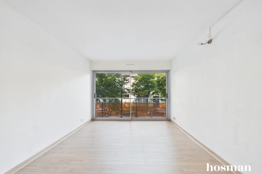 Appartement de 24.0 m² à Bordeaux