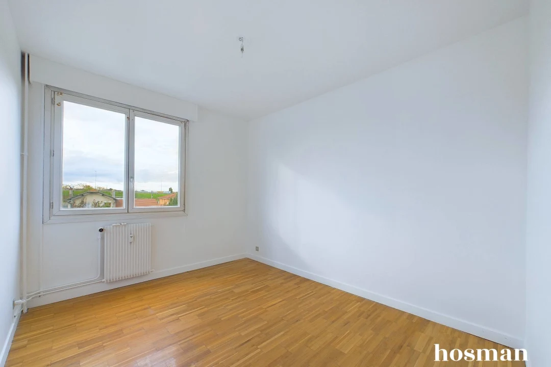 Appartement de 66.0 m² à Bron