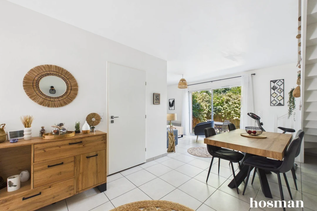 Maison de 80.0 m² à Mérignac