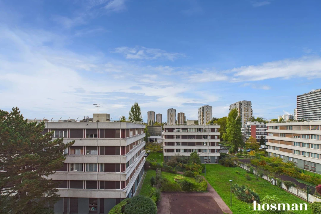 Appartement de 46.0 m² à Fontenay-sous-Bois