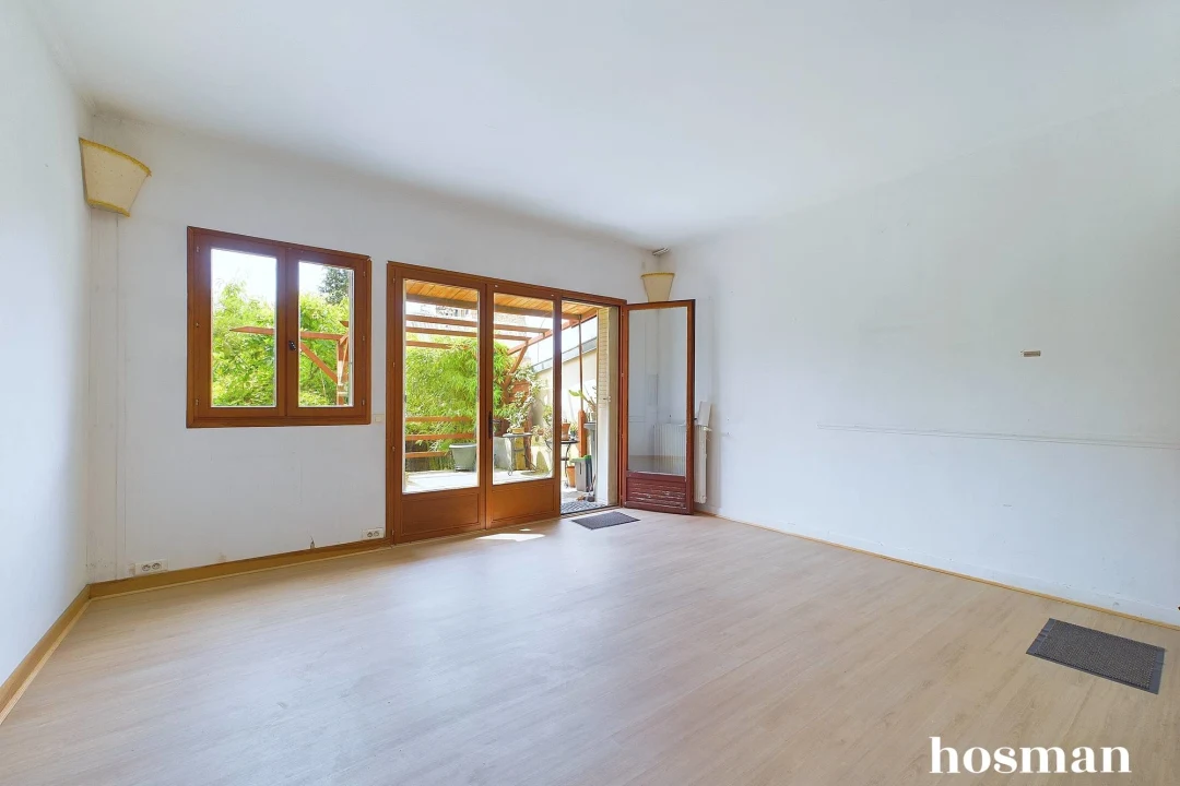 Maison de 134.0 m² à Nogent-sur-Marne