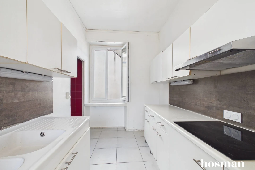 Appartement de 48.0 m² à Nantes