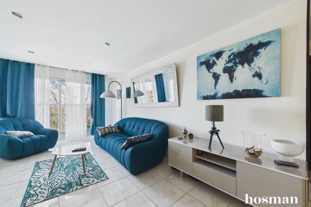 Appartement de 83.0 m² à Vénissieux