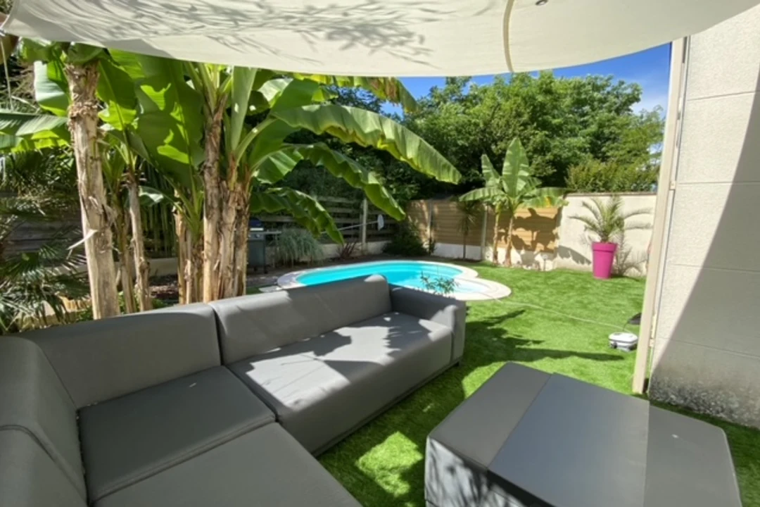 Maison de 80.0 m² à Pessac