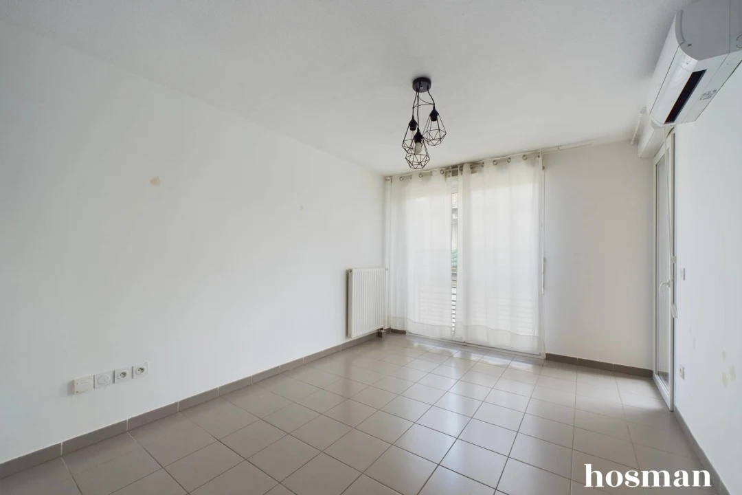 Appartement de 47.0 m² à Marseille
