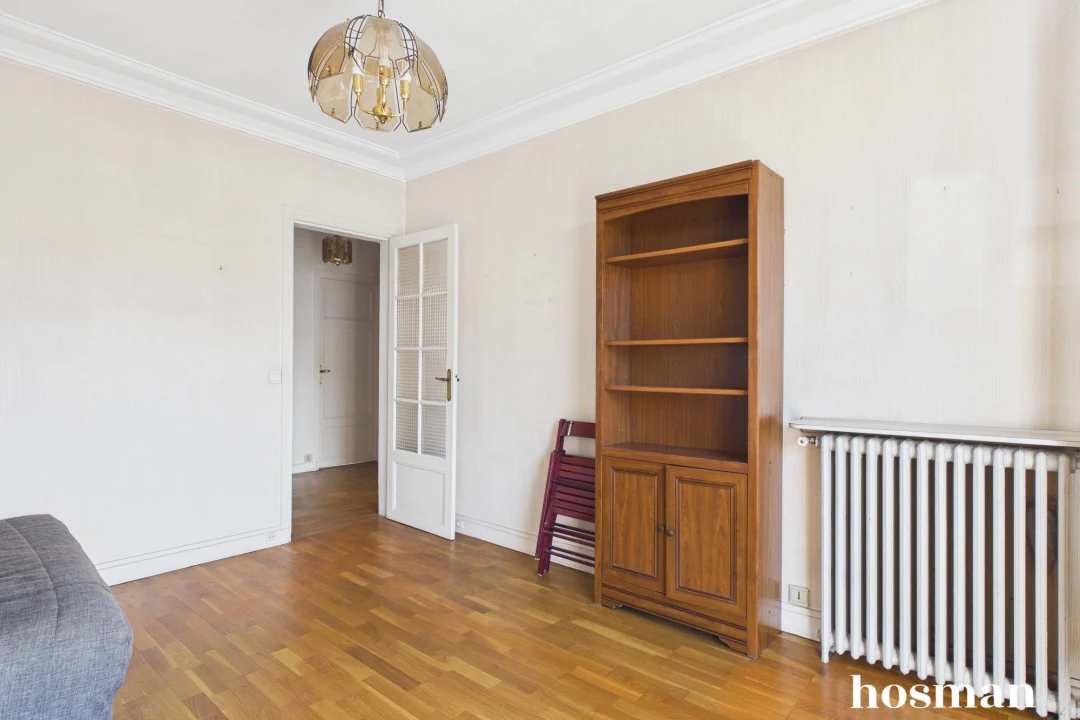 Appartement de 42.0 m² à Paris