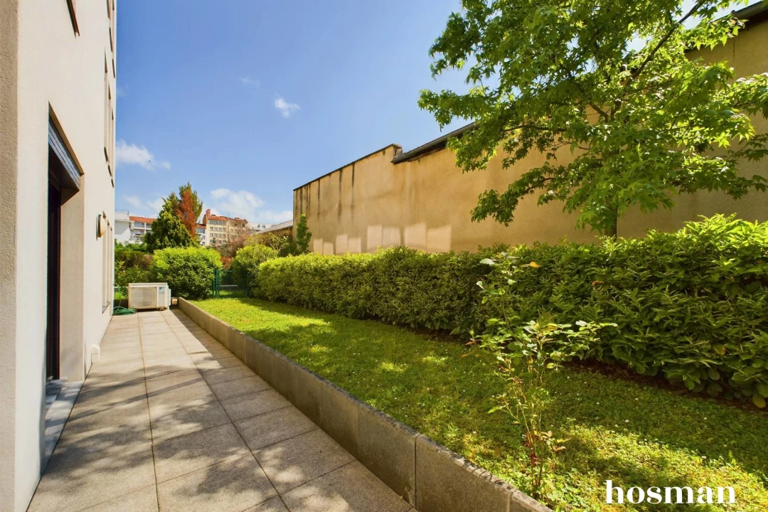 Appartement de 86.0 m² à Lyon