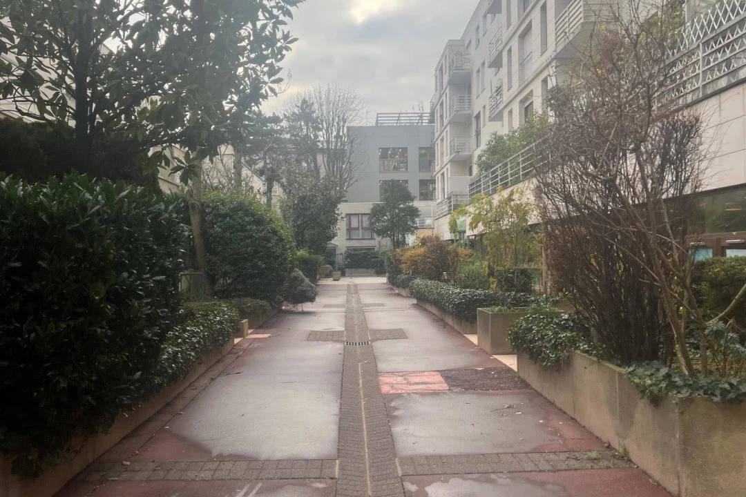 Parking de 12.0 m² à Paris