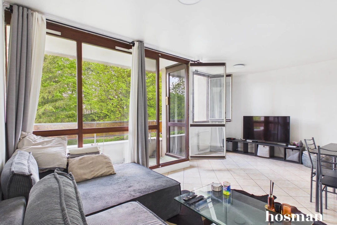Appartement de 69.0 m² à Le Raincy