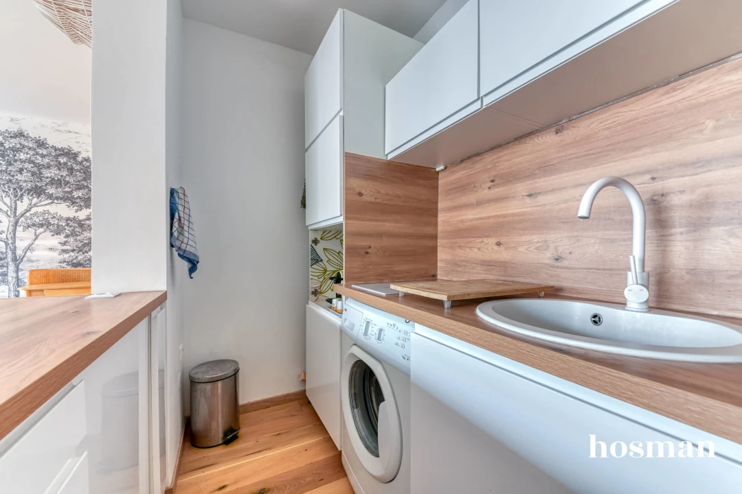 Appartement de 32.0 m² à Lyon