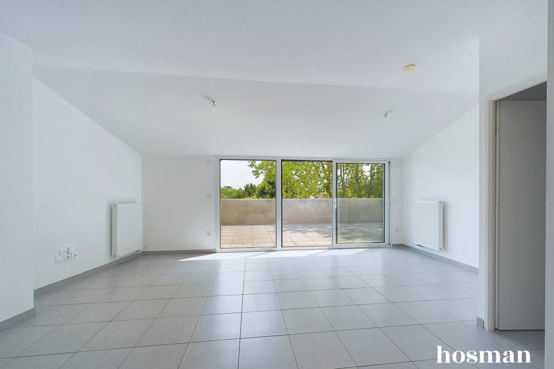 Appartement de 80.0 m² à Cenon