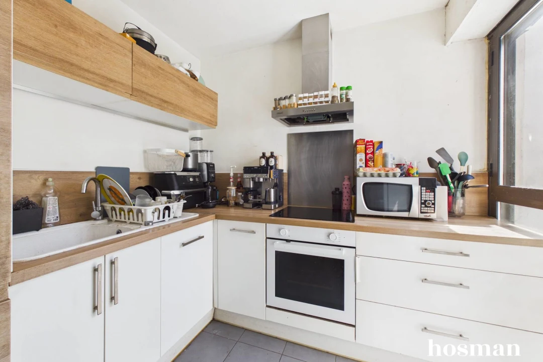 Appartement de 50.0 m² à Pessac