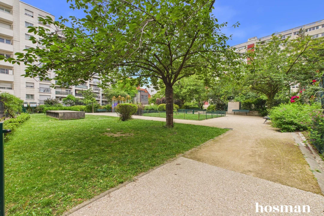 Appartement de 48.0 m² à Paris