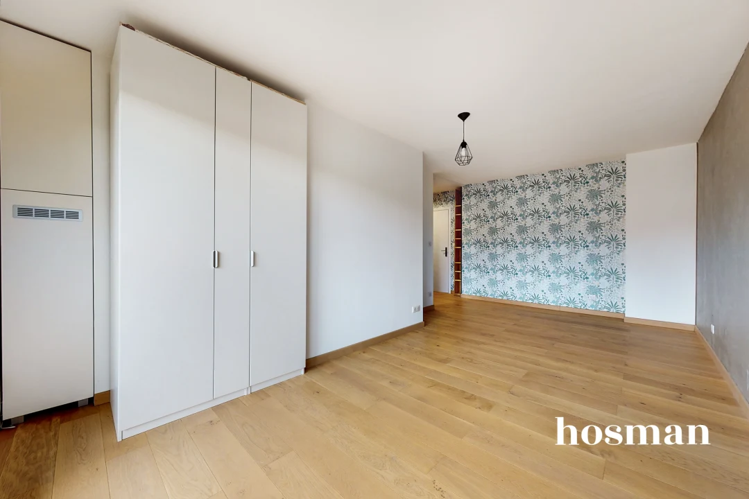 Appartement de 68.3 m² à Lyon