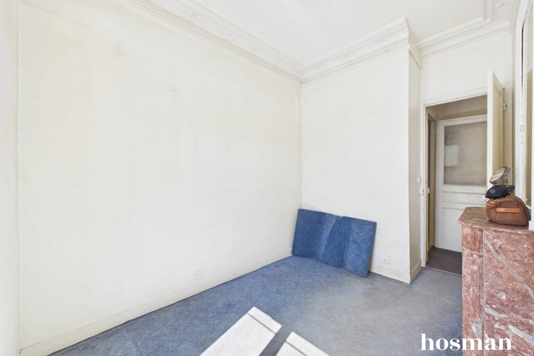 Appartement de 60.0 m² à Paris