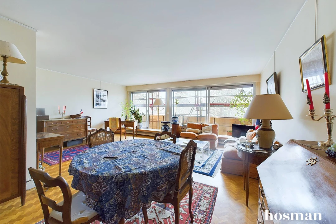 Appartement de 84.0 m² à Neuilly-sur-Seine