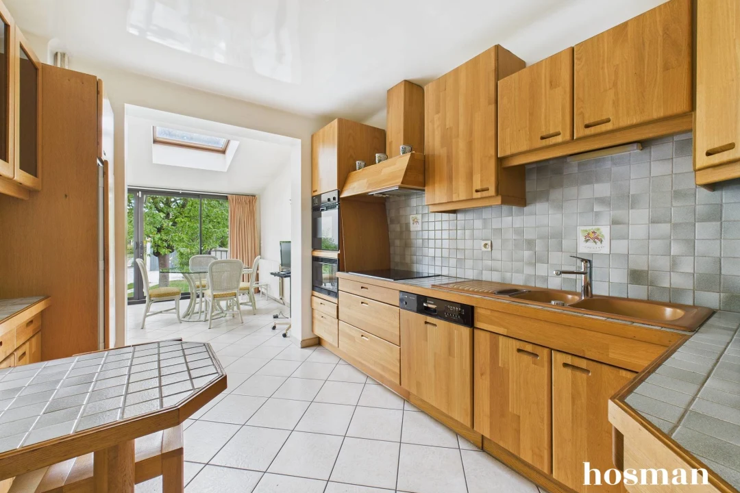 Maison de 90.0 m² à Houilles