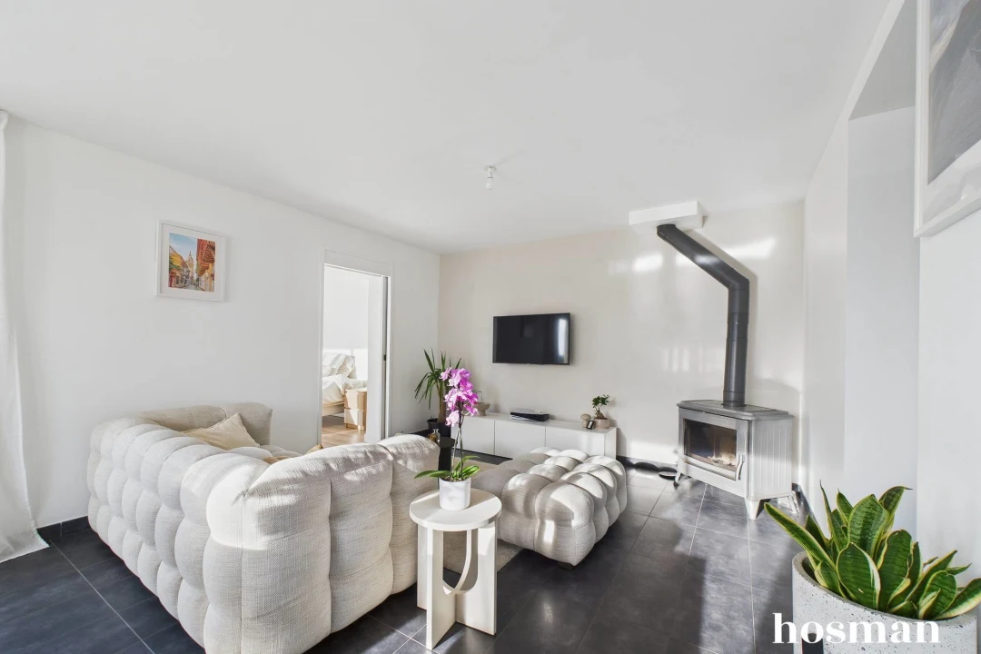 Maison de 106.0 m² à Rezé