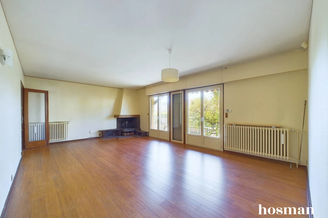 Maison de 120.0 m² à Pessac
