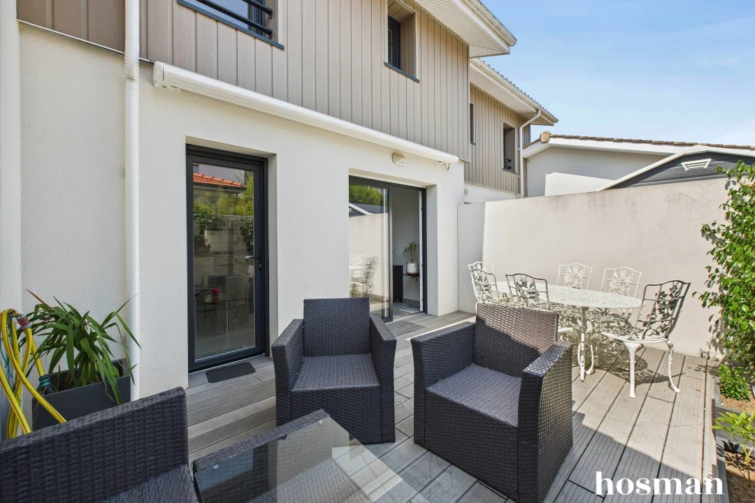 Maison de 90.0 m² à Andernos-les-Bains