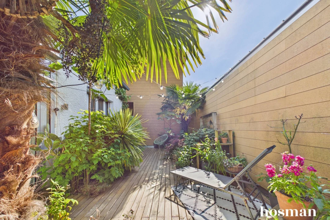 Maison de 128.43 m² à Nantes