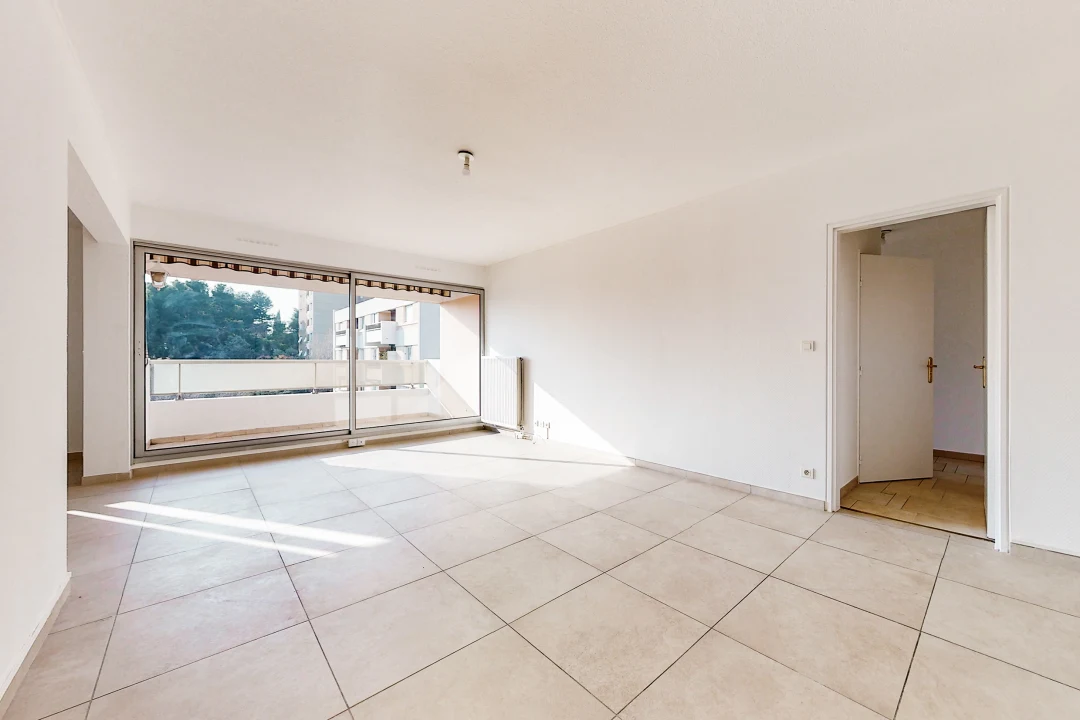 Appartement de 90.0 m² à Marseille