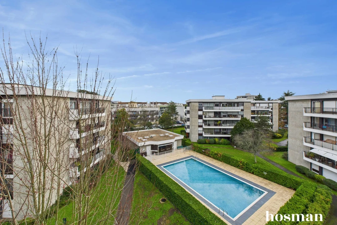 Appartement de 150.0 m² à Mérignac
