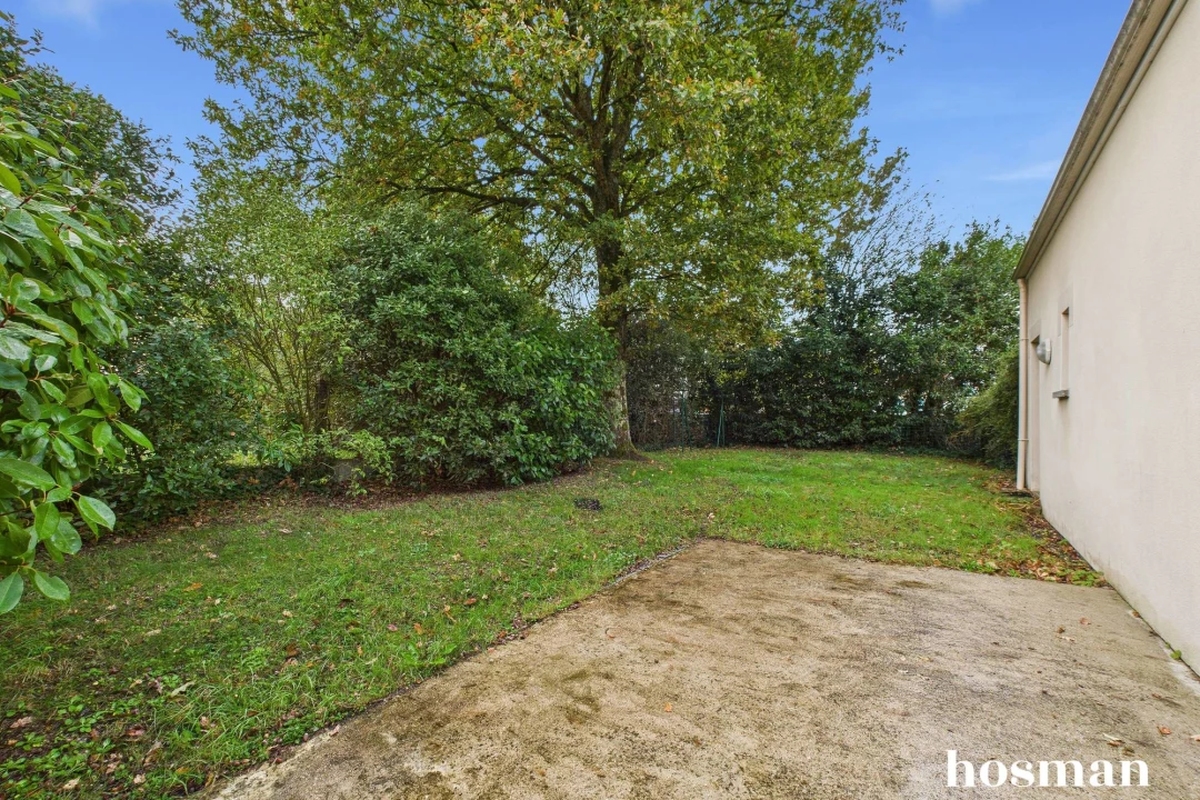 Maison de 101.03 m² à Saint-Herblain
