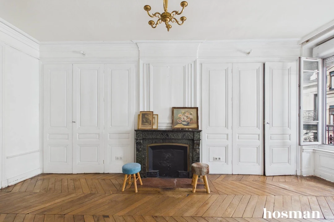 Appartement de 48.99 m² à Lyon