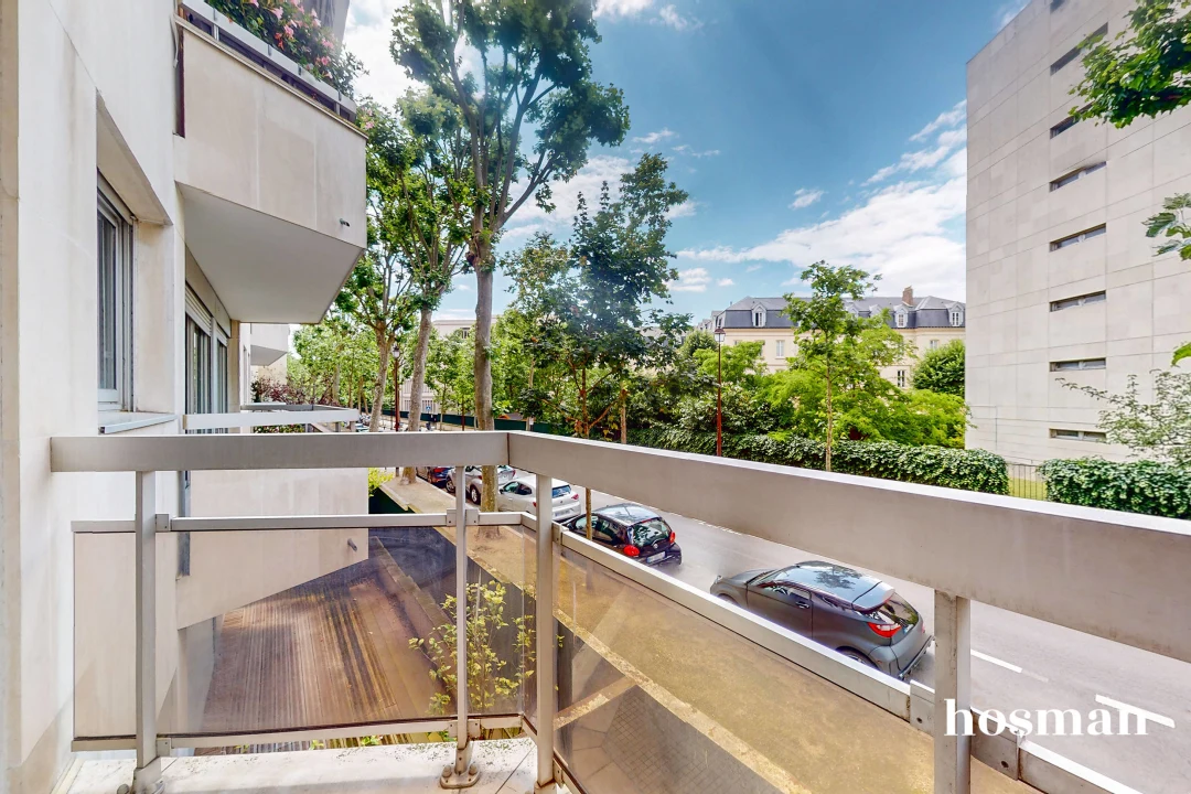 Appartement de 40.0 m² à Neuilly-sur-Seine