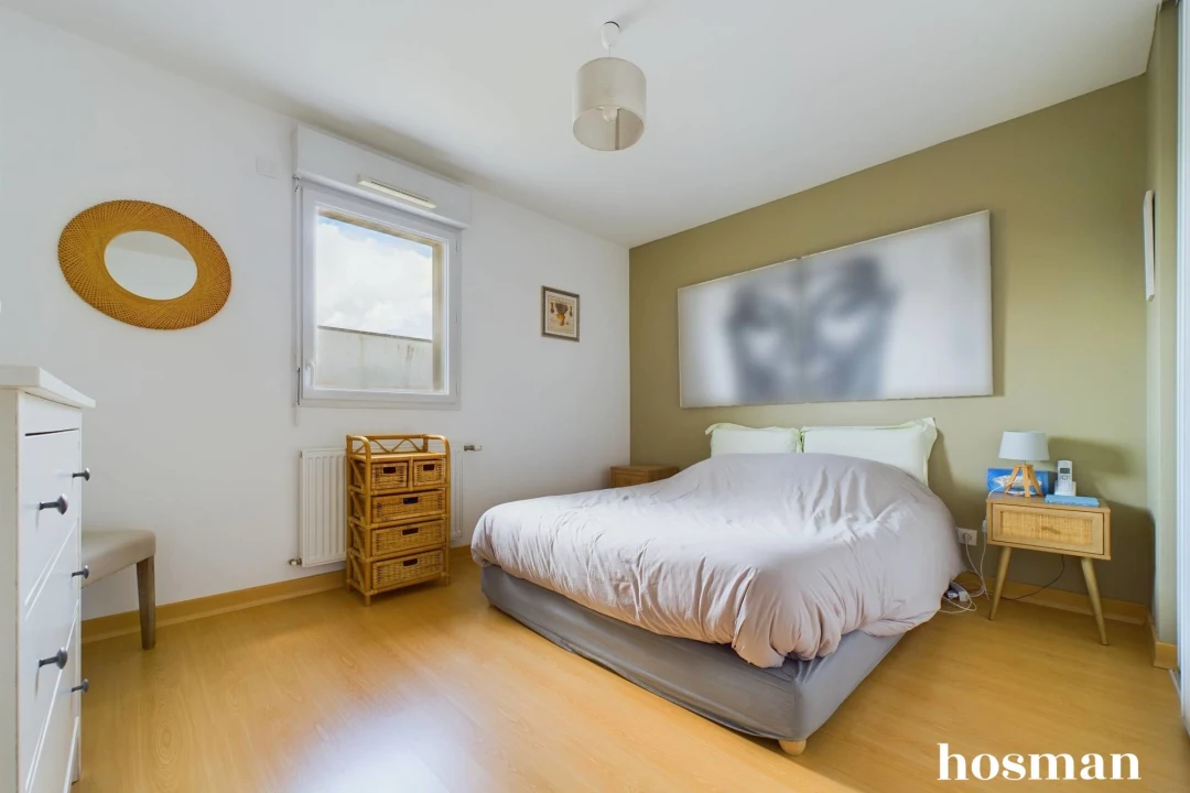 Maison de 86.0 m² à La Chapelle-sur-Erdre