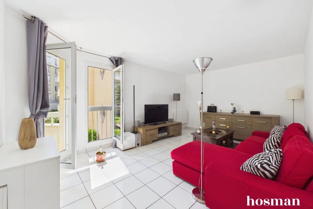 Appartement de 68.0 m² à Issy-les-Moulineaux