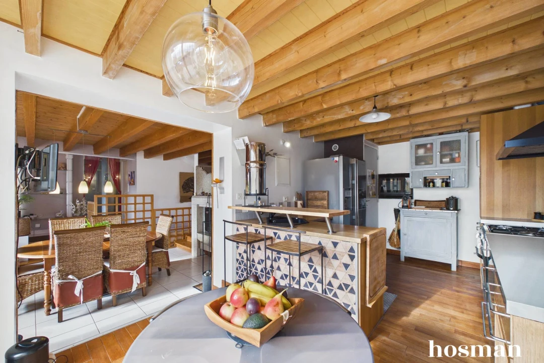 Maison de 174.0 m² à Les Sorinières
