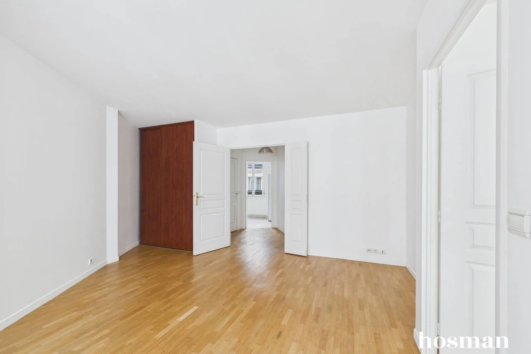 Appartement de 44.0 m² à Paris