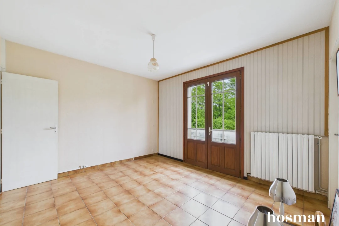 Maison de 72.0 m² à Eysines