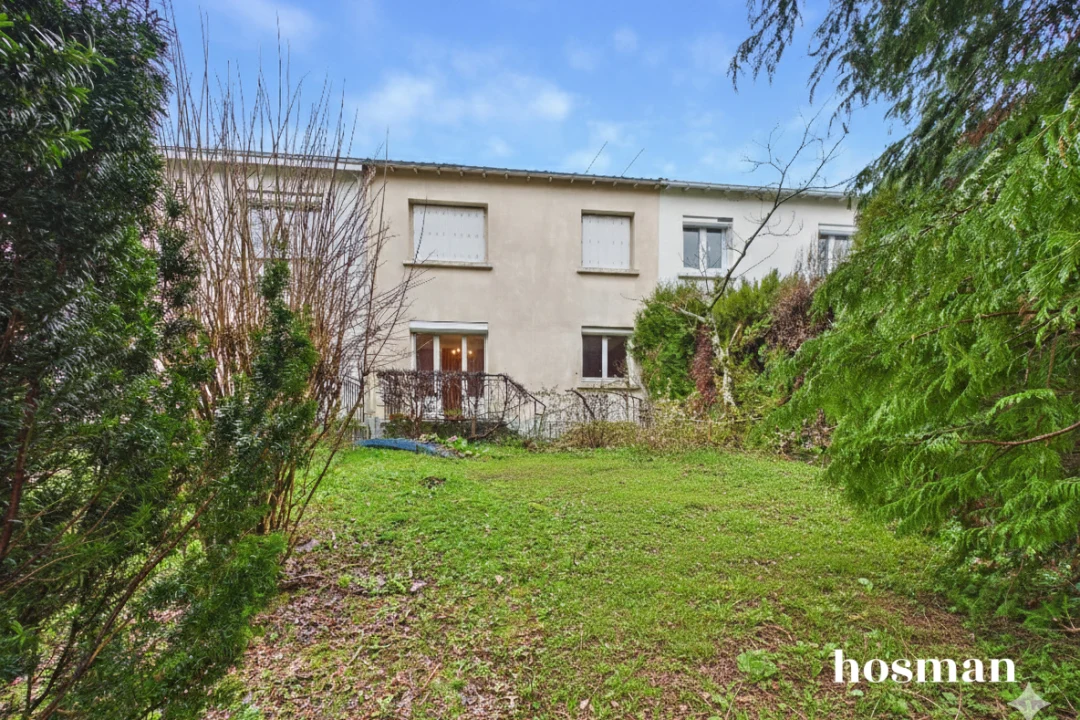 Maison de 92.0 m² à Saint-Herblain