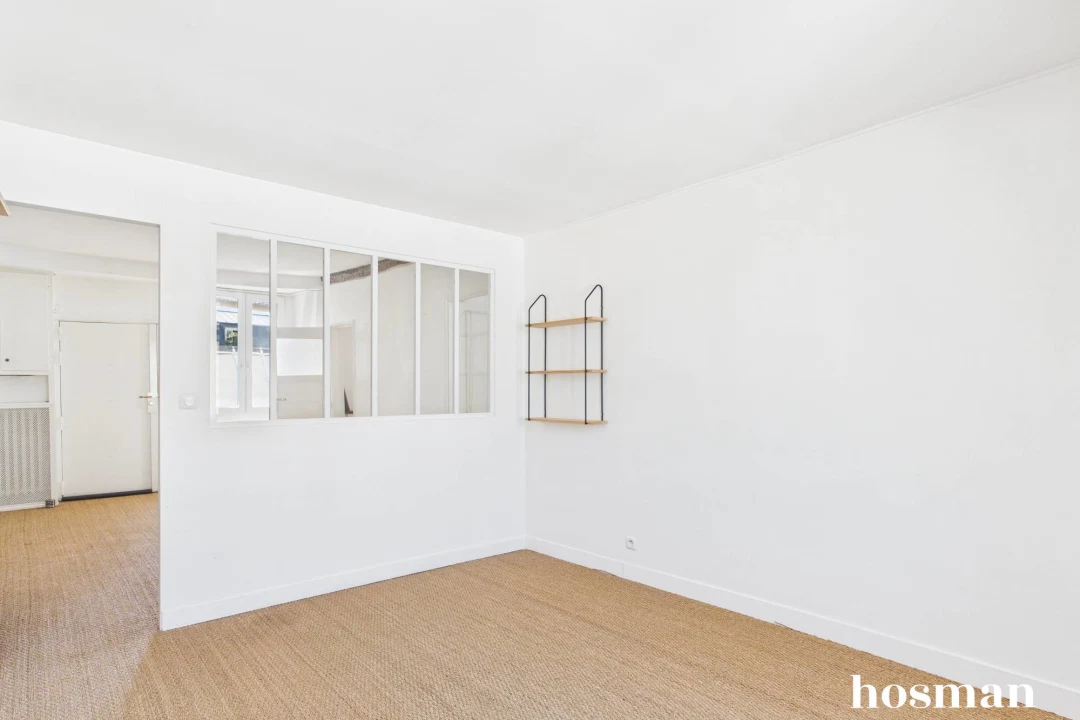 Appartement de 53.0 m² à Paris