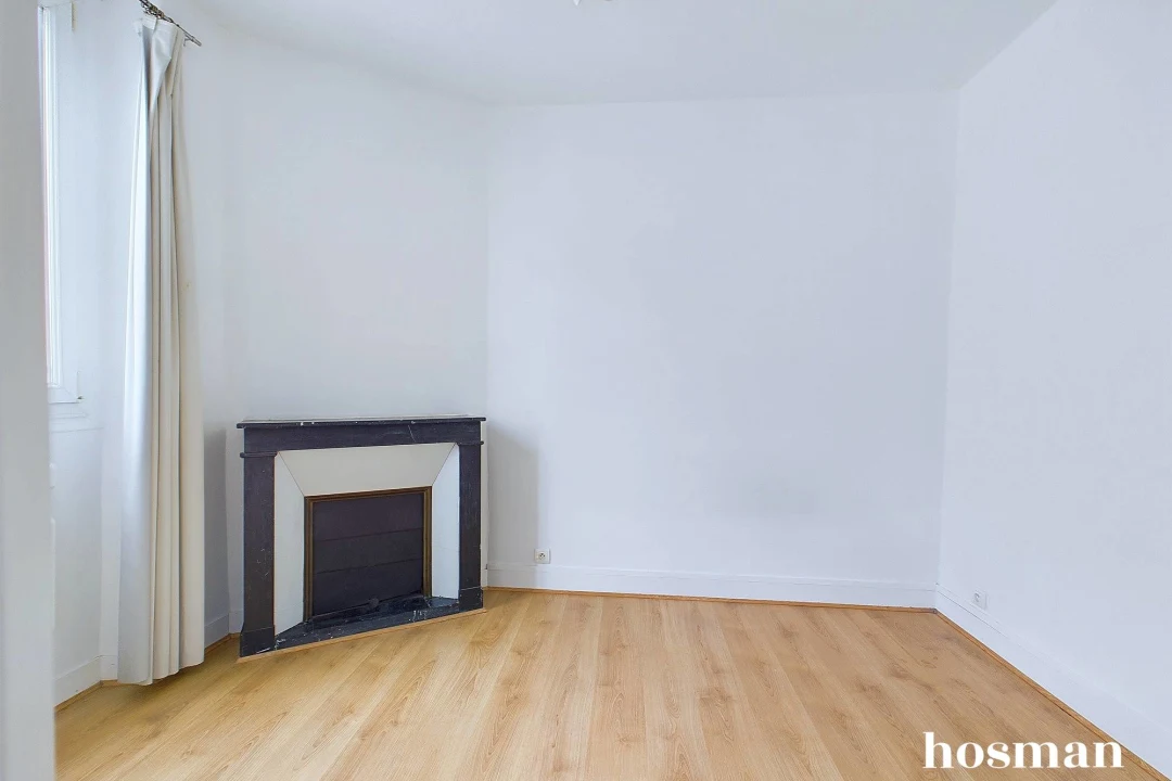 Appartement de 36.0 m² à Rueil-Malmaison