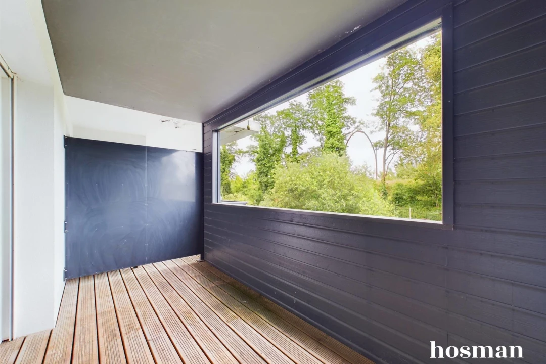 Appartement de 40.0 m² à Le Bouscat