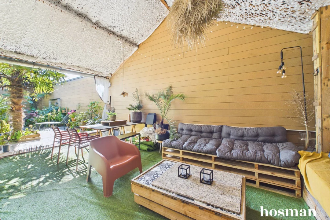 Maison de 128.43 m² à Nantes