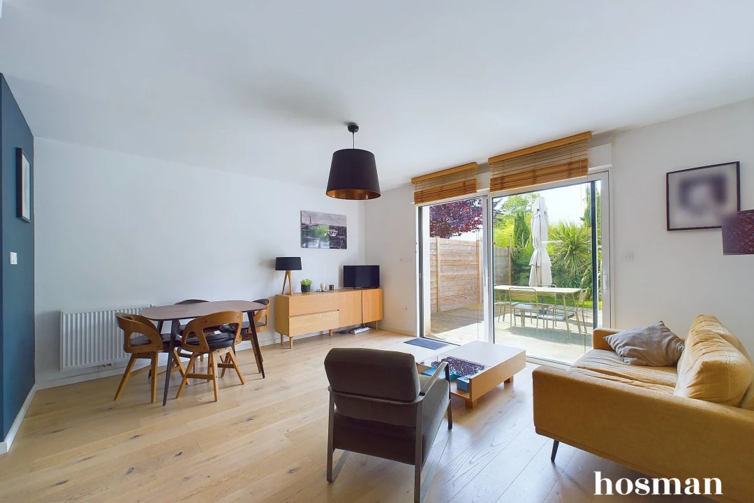 Maison de 91.0 m² à Le Bouscat